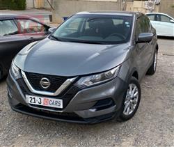 Nissan Rogue Sport